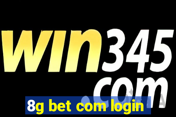 8g bet com login